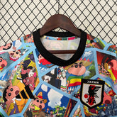 2024 Japan Crayon Shin-chan Special Edition